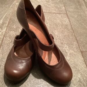 Nurture Mary Jane Shoes